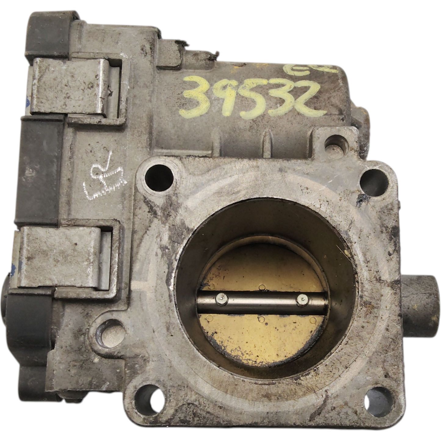 Corpo Farfallato FORD KA 2 Serie 1.2 Benzina Motore 169A4000