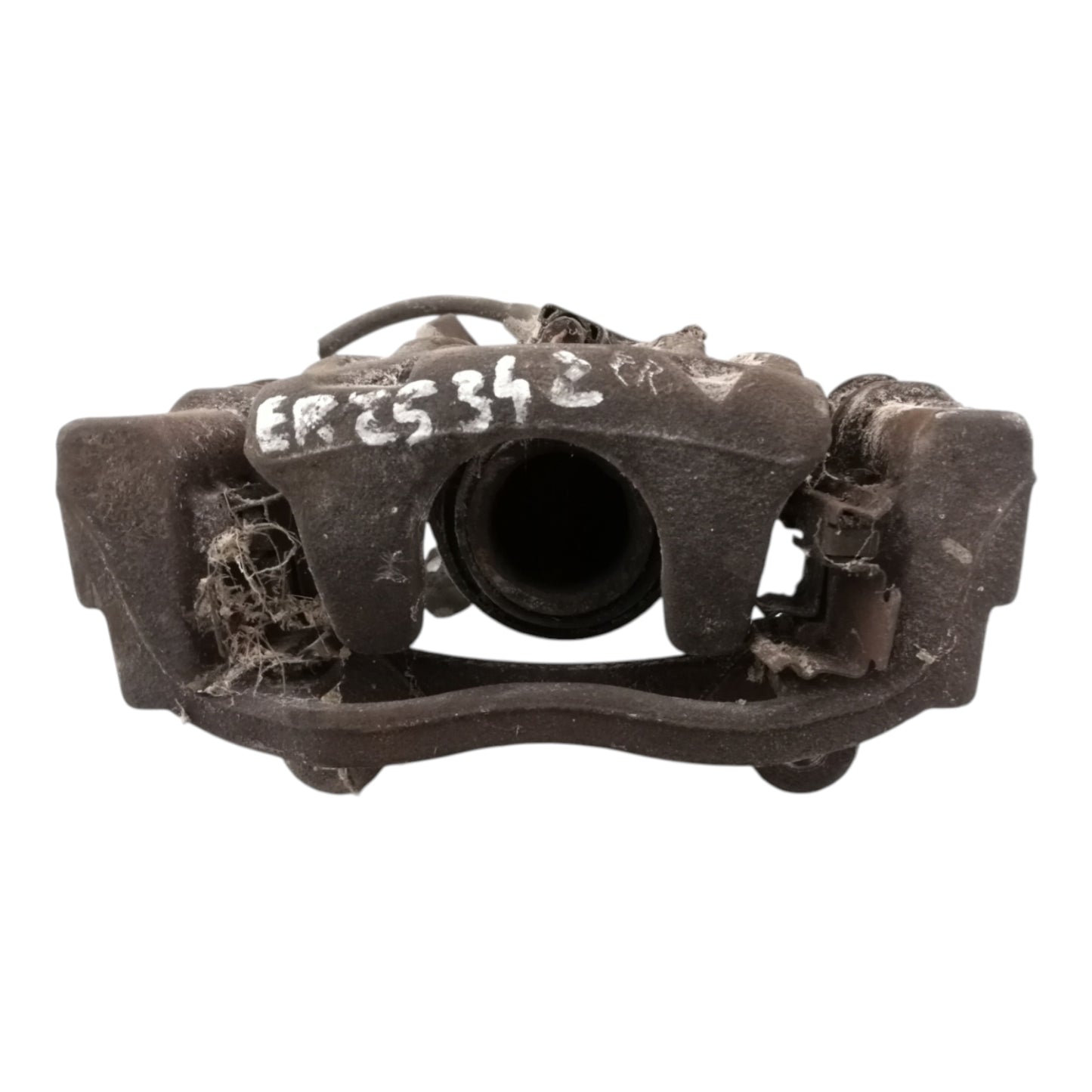 Pinza Freno Posteriore Sinistro MERCEDES VITO/VIANO W639 Benzina Diesel
