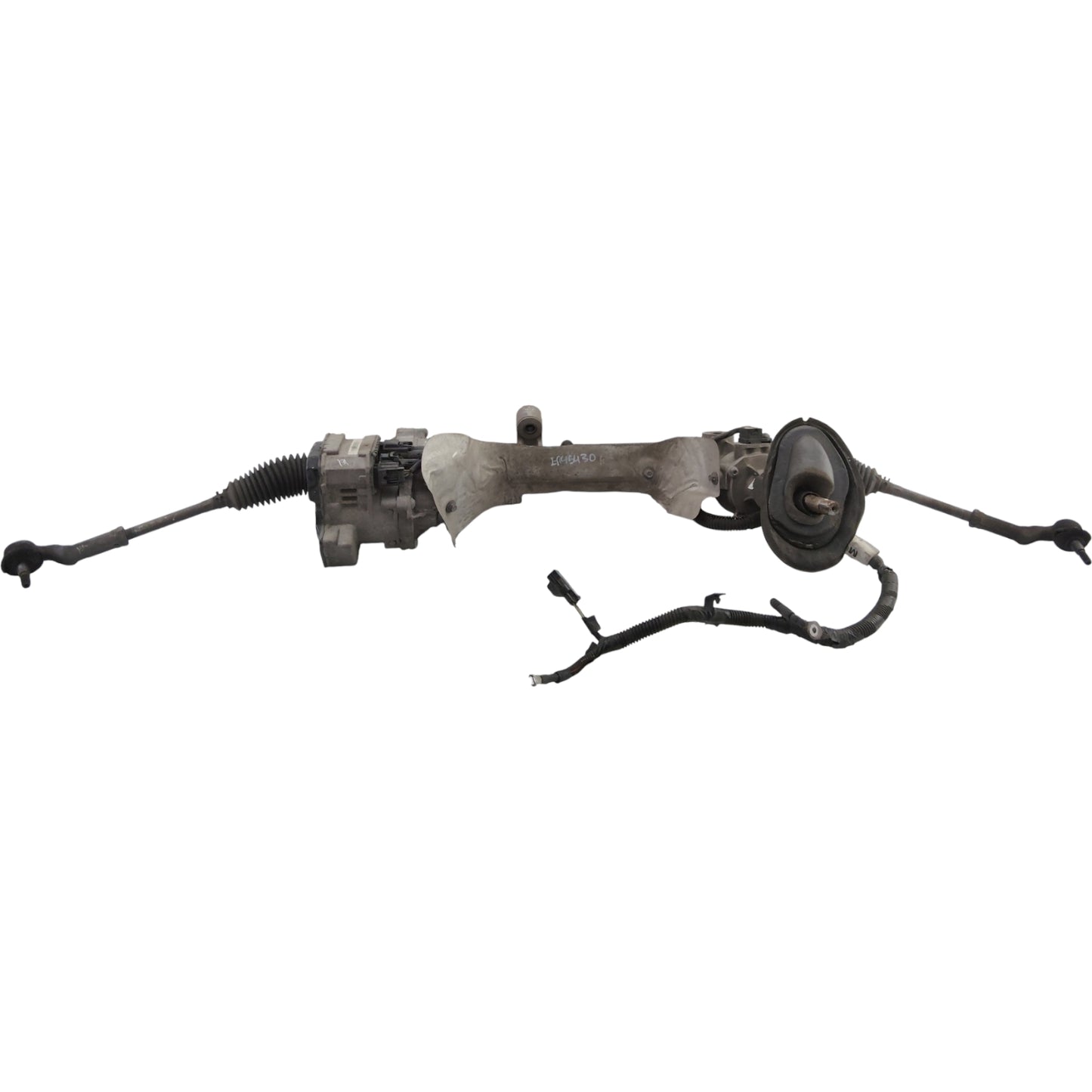 Scatola Sterzo Servosterzo FORD KUGA 2 Serie 2.0 TDCi Pre-Restyling