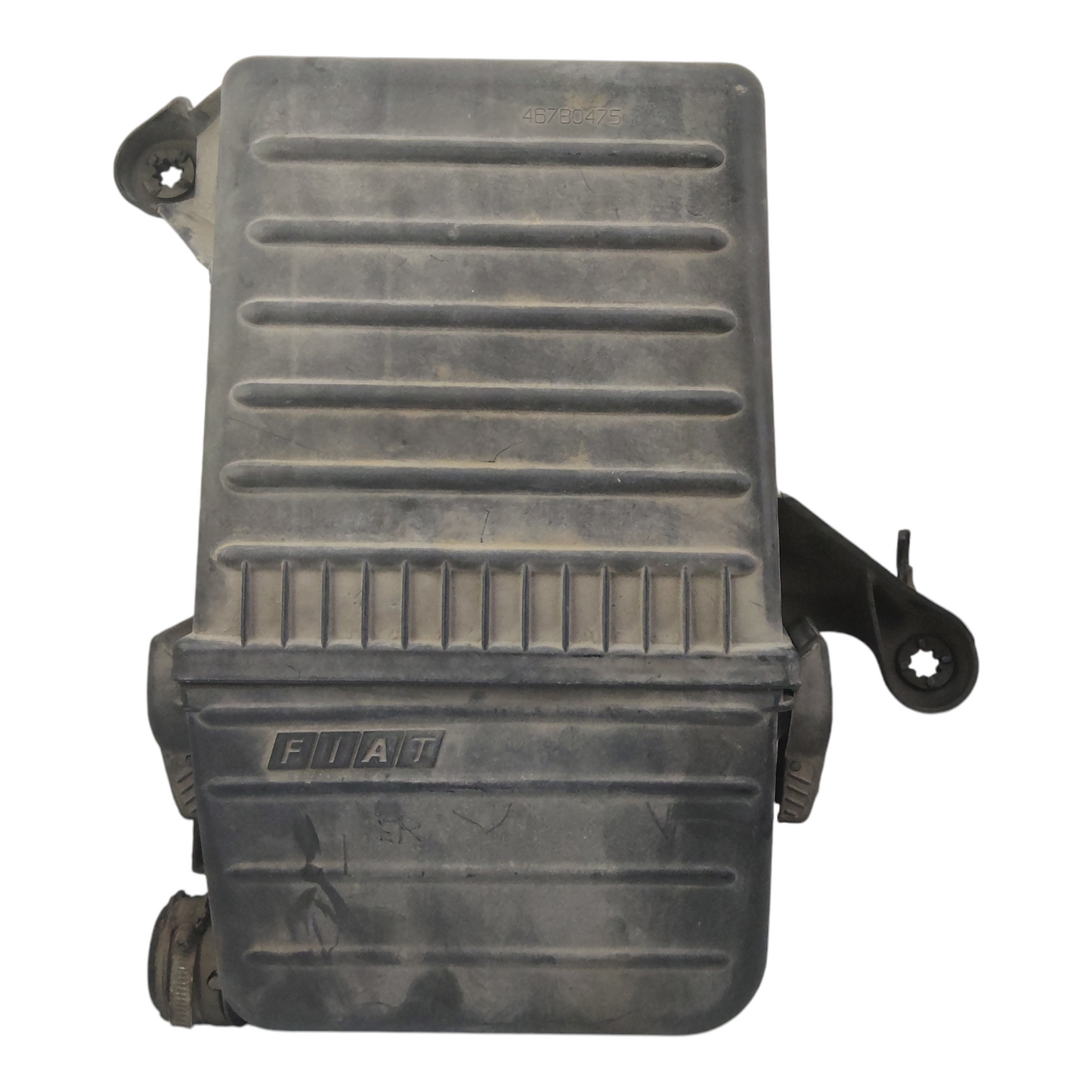 Scatola Filtro Aria FIAT PANDA 1 Serie 141 1.1 Benzina