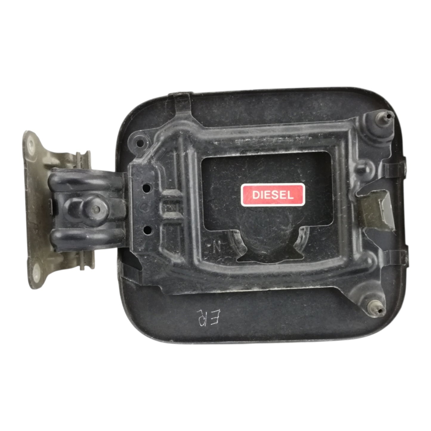 Sportello Carburante Posteriore NISSAN QASHQAI+2