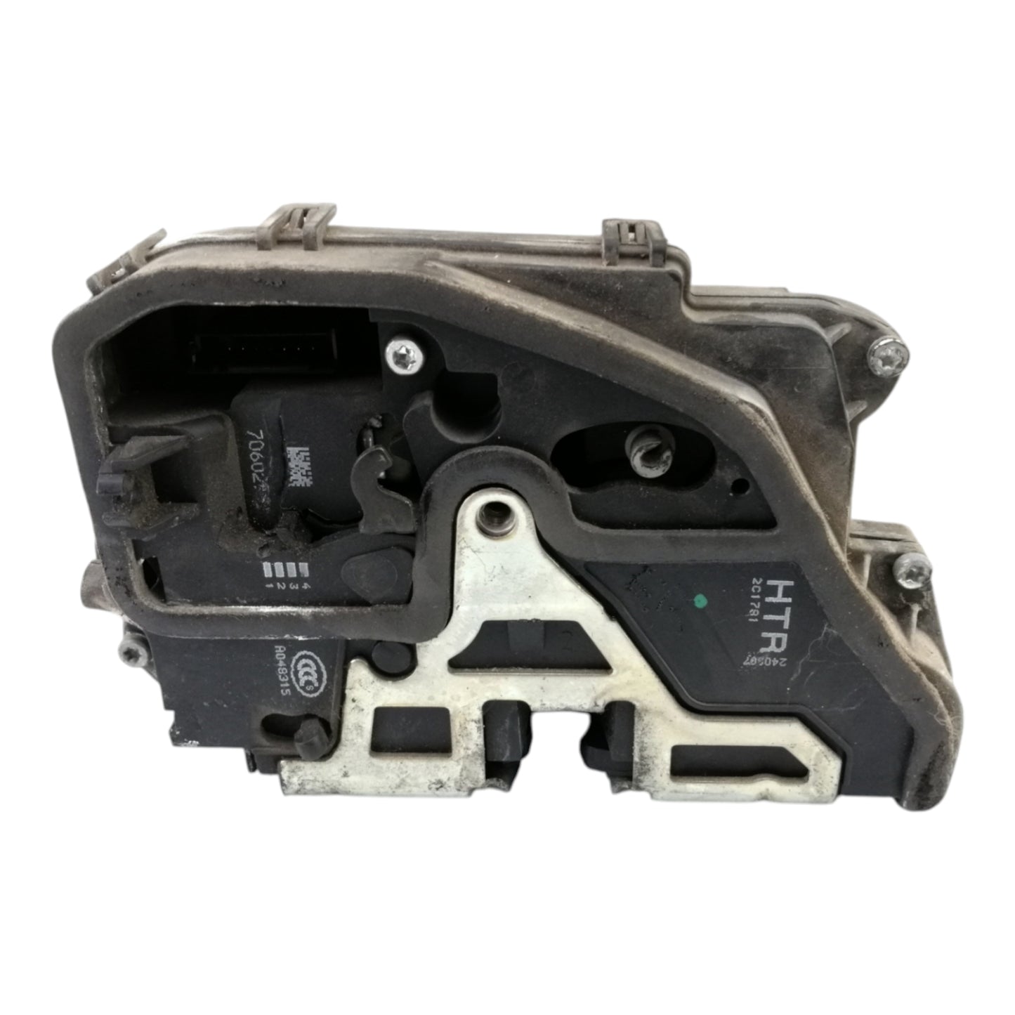 Serratura Porta Posteriore Destro BMW SERIE 3 E91 E90/X1 E84