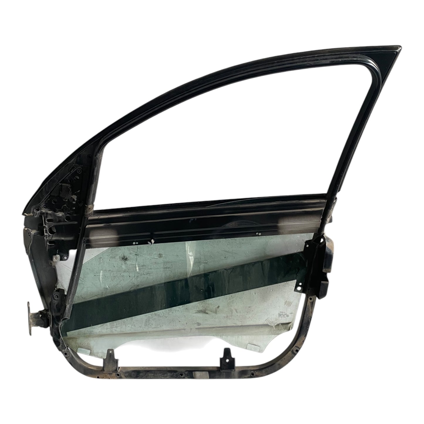 Telaio Porta Portiera Anteriore Destro SMART FORFOUR 454