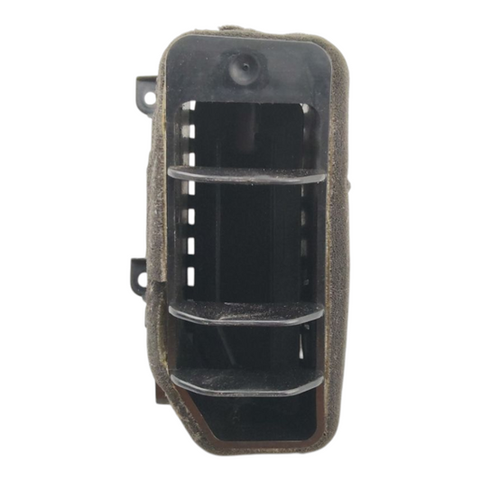 Bocchetta Aria Cruscotto Centrale Superiore Destro NISSAN NOTE 1 Serie