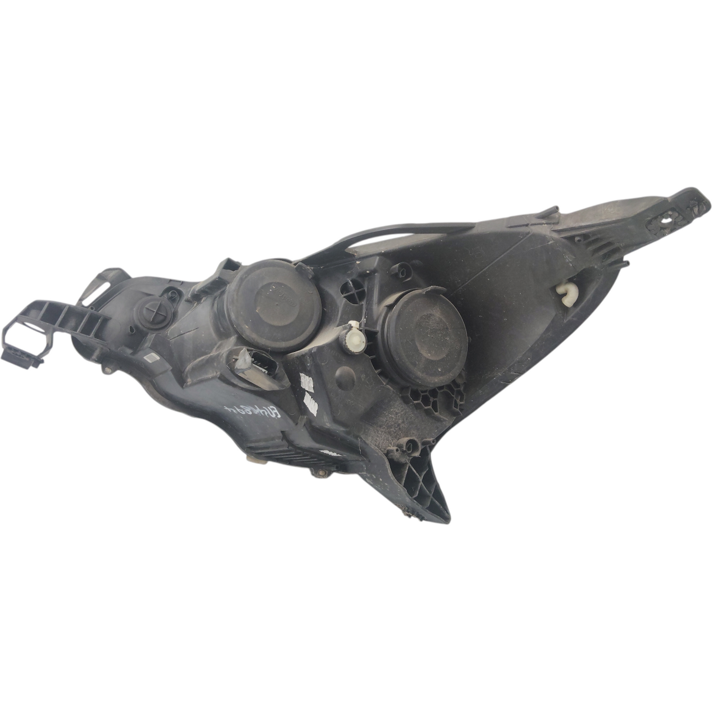 Faro Proiettore Anteriore Destro CITROEN C3 2 Serie