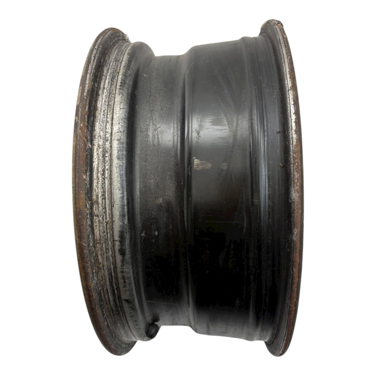 Cerchio in Ferro Raggio 16 CITROEN JUMPY 3 Serie 7J ET42 5 Fori