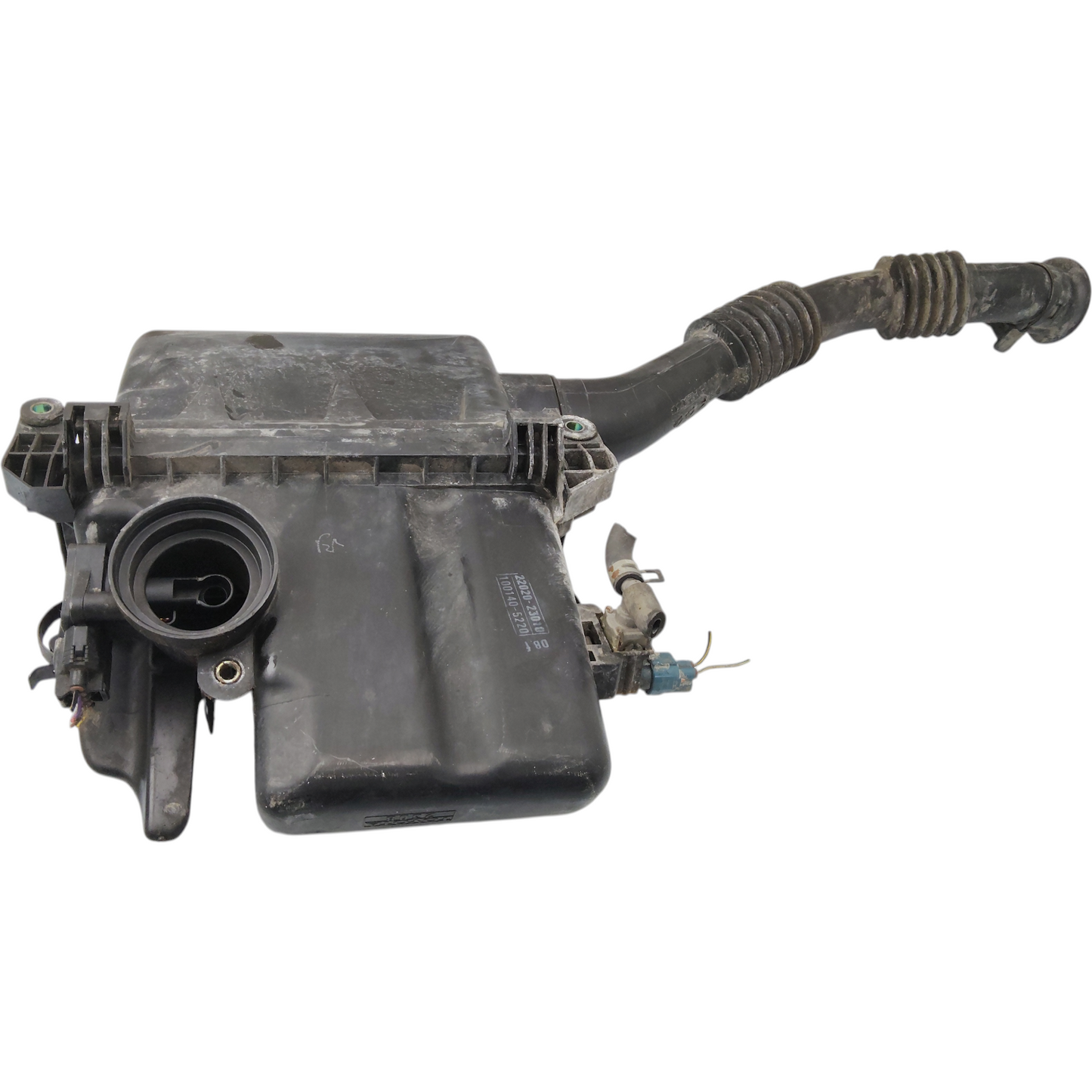 Scatola Filtro Aria TOYOTA YARIS JAPAN 1 Serie 1.0 Benzina