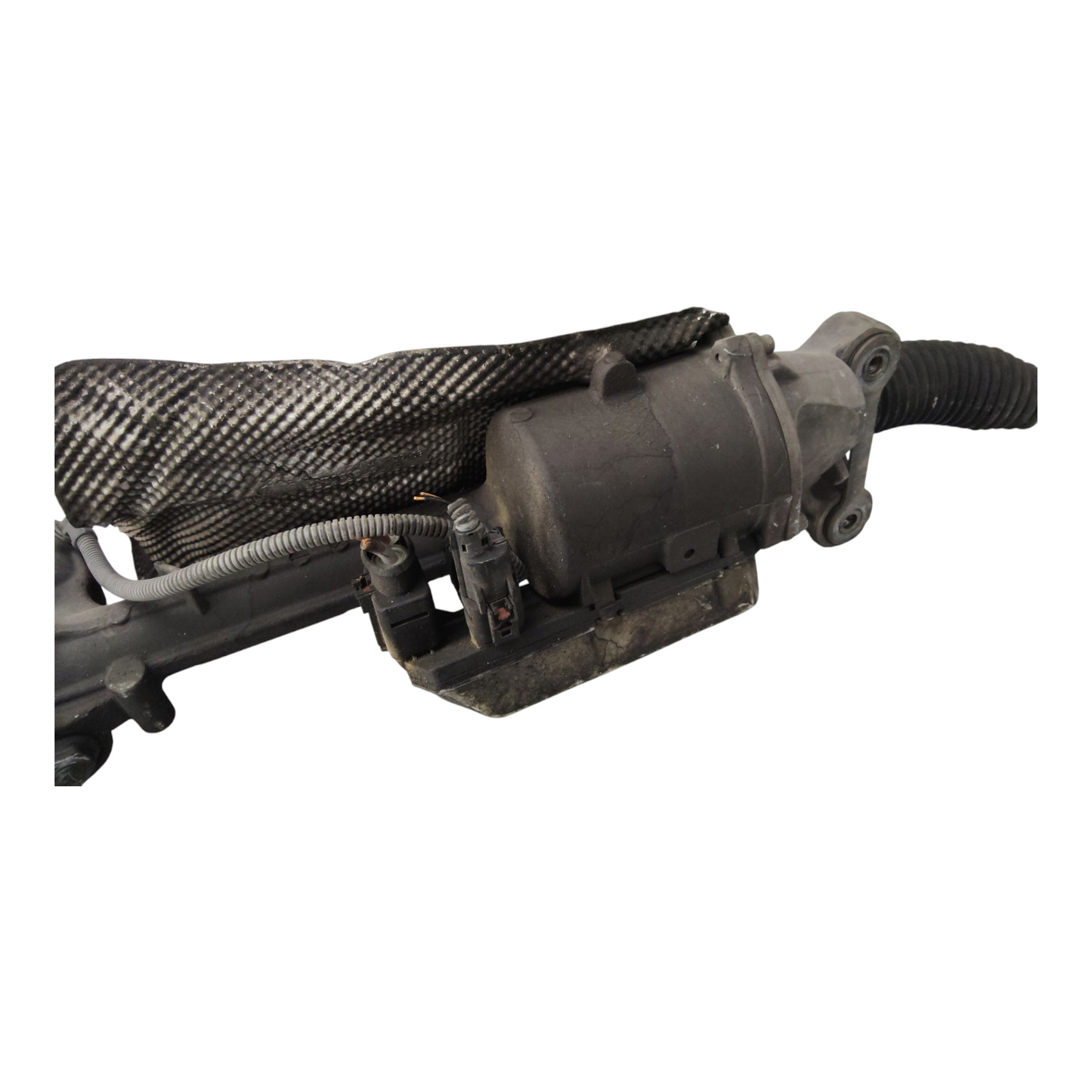 Scatola Sterzo Servosterzo VOLKSWAGEN PASSAT 5 Serie/GOLF 5 Serie