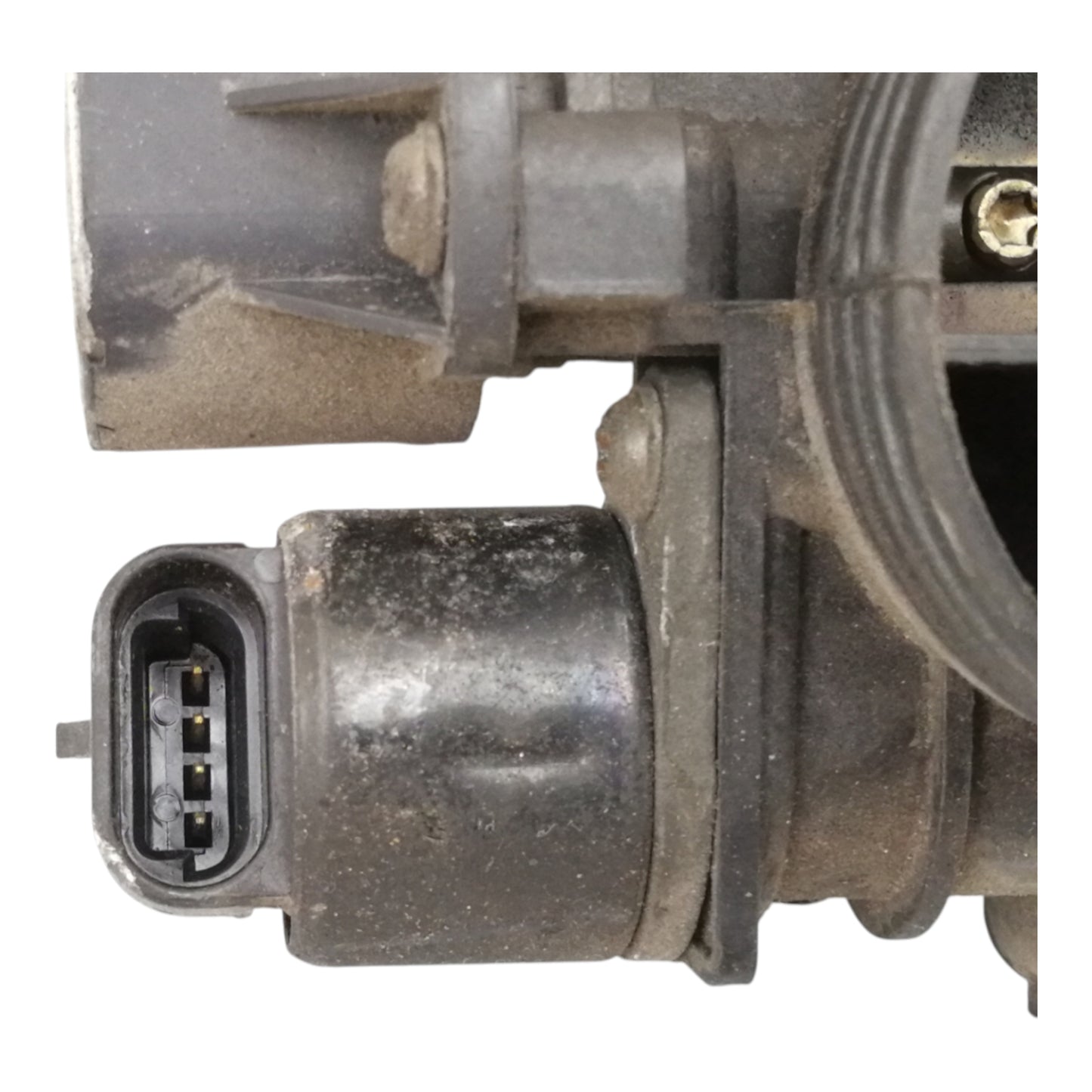 Corpo Farfallato CITROEN SAXO/C3 1 Serie/C2 1.1 1.4 Benzina