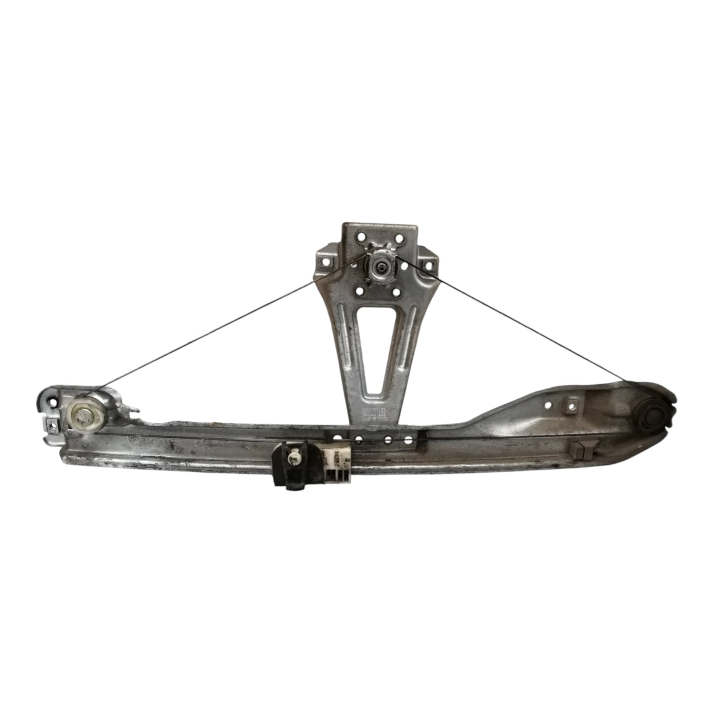 Alzacristallo Alzavetro Posteriore Destro RENAULT CLIO 3 Serie Berlina SW