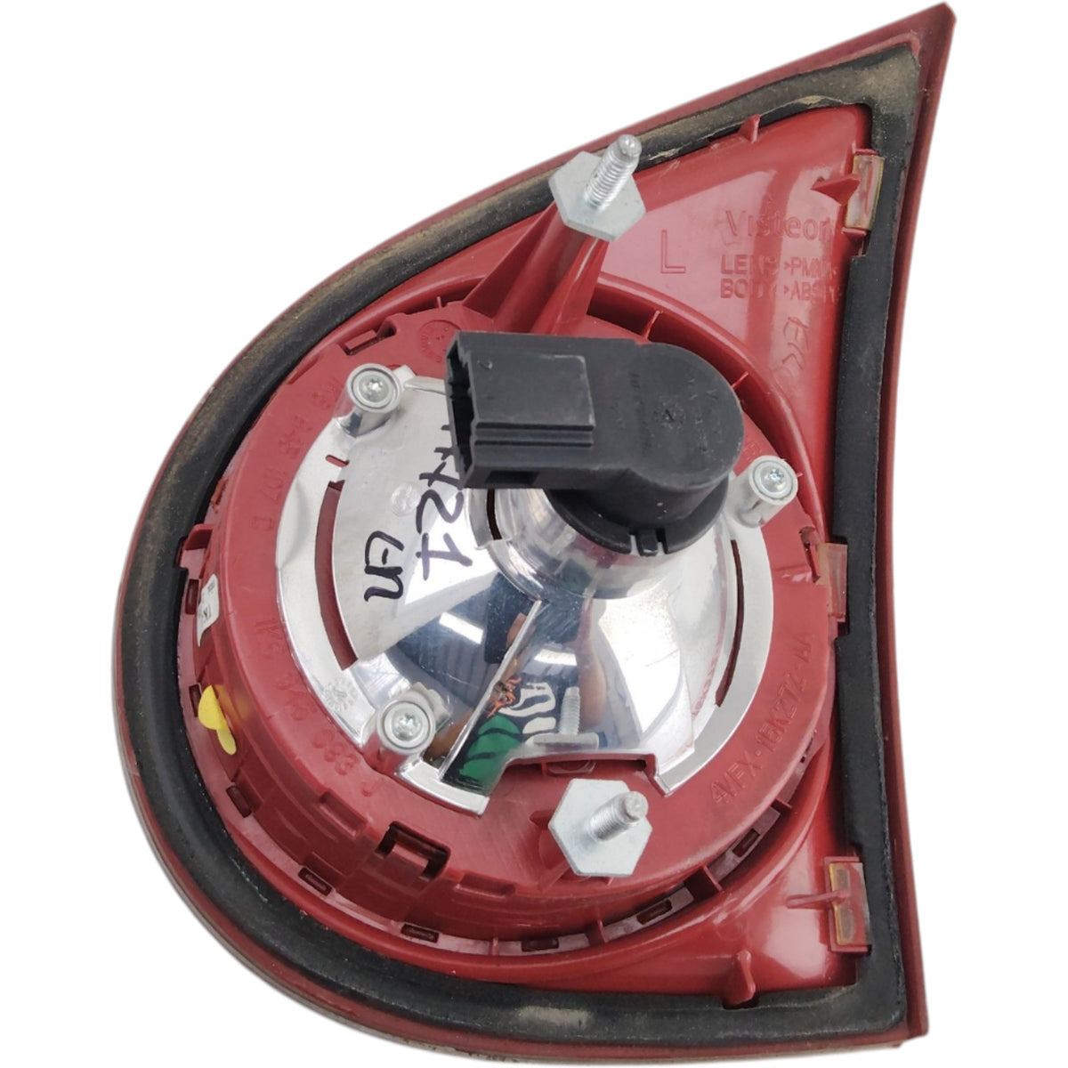 Fanale Stop Interno Posteriore Sinistro VOLKSWAGEN GOLF 5 Serie