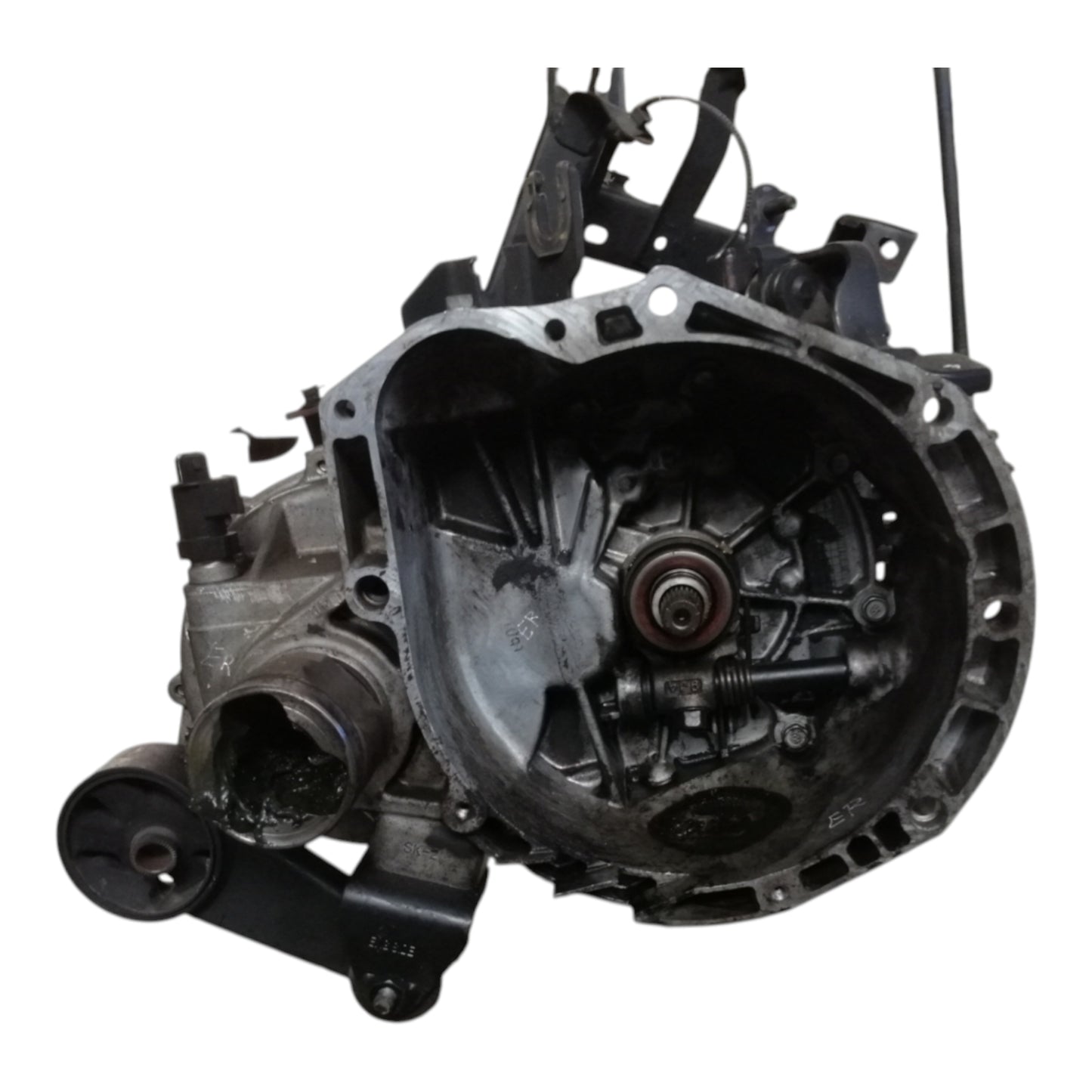 Cambio Manuale 5 Marce KIA PICANTO 2 Serie 1.0 Motore G4HE