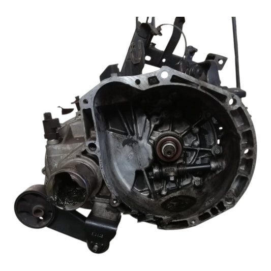 Cambio Manuale 5 Marce KIA PICANTO 2 Serie 1.0 Motore G4HE