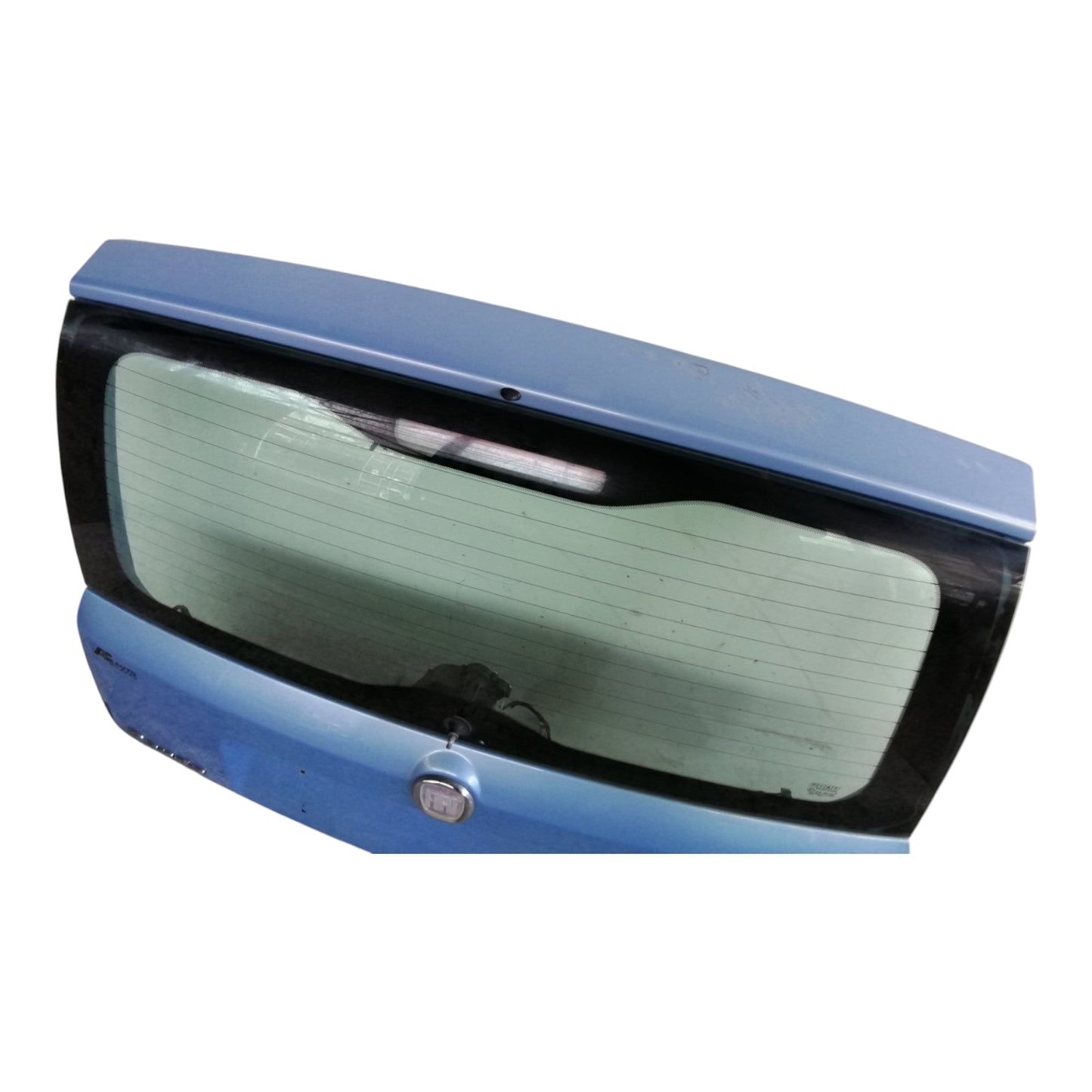 Portello Portellone Posteriore FIAT PANDA 2 Serie 169