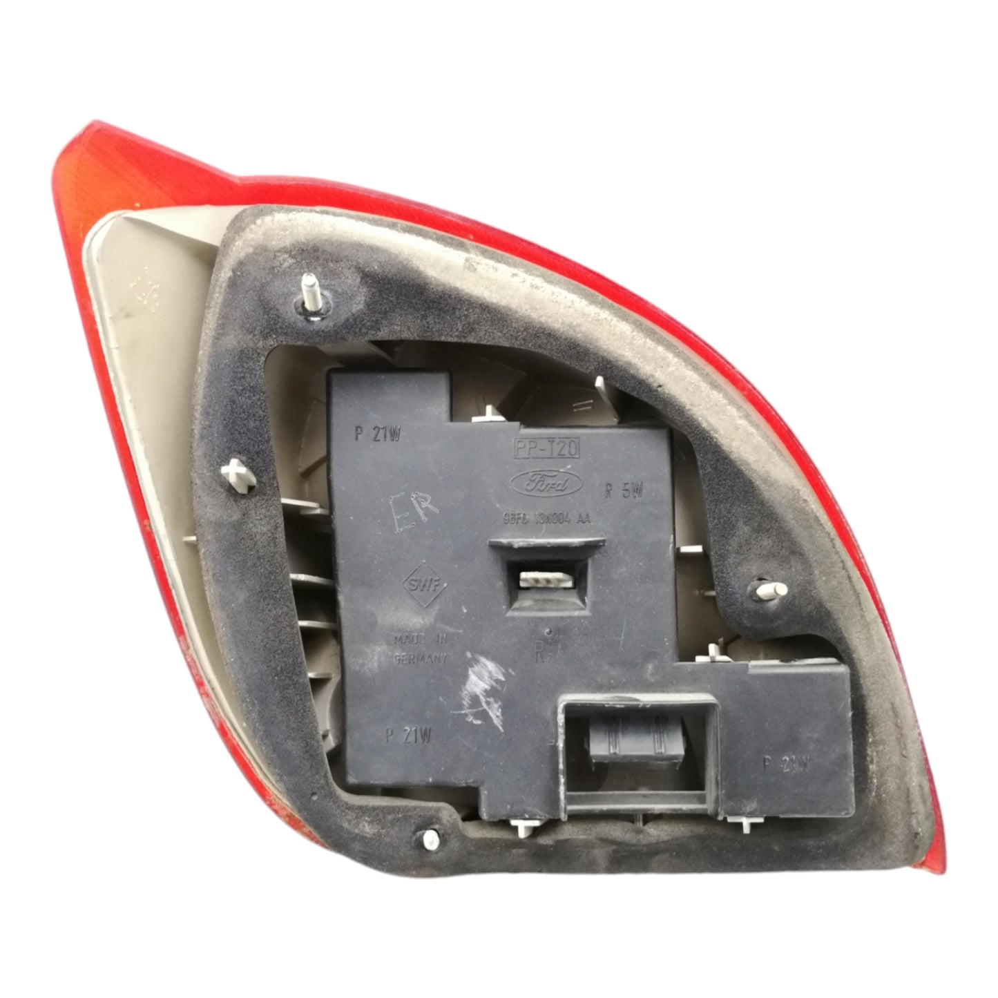 Fanale Stop Posteriore Destro FORD FIESTA 4 Serie 3-5 Porte