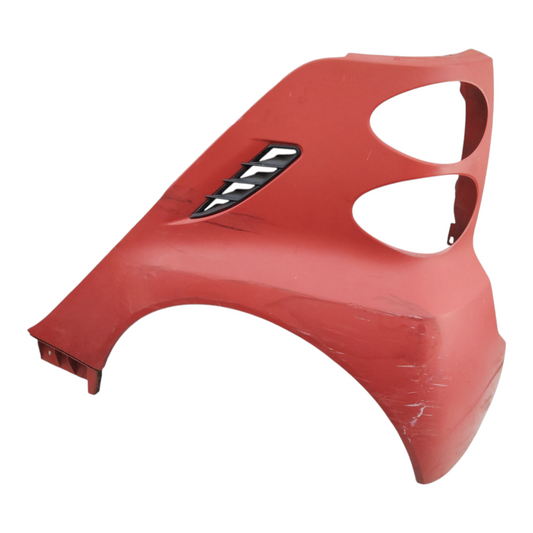 Parafango Posteriore Sinistro SMART FORTWO COUPE CABRIO 451