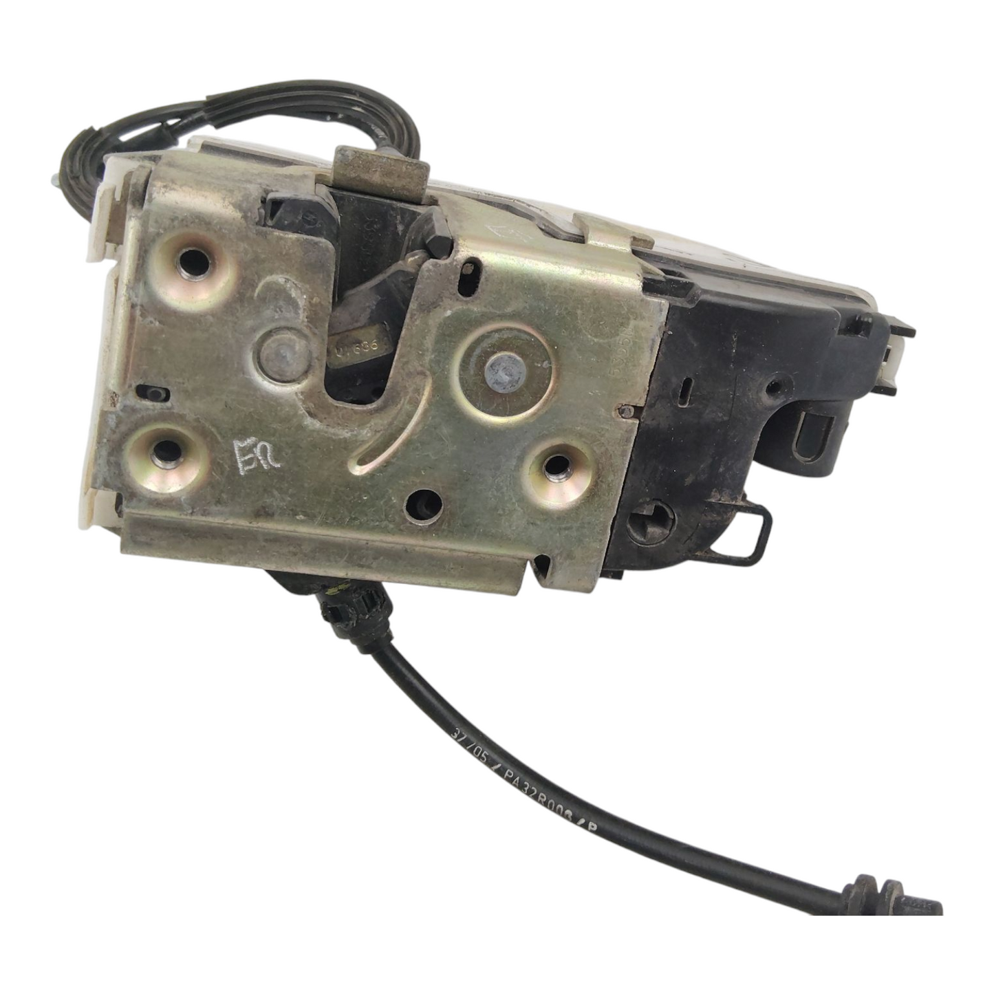 Serratura Porta Anteriore Destro CITROEN C3 1 Serie