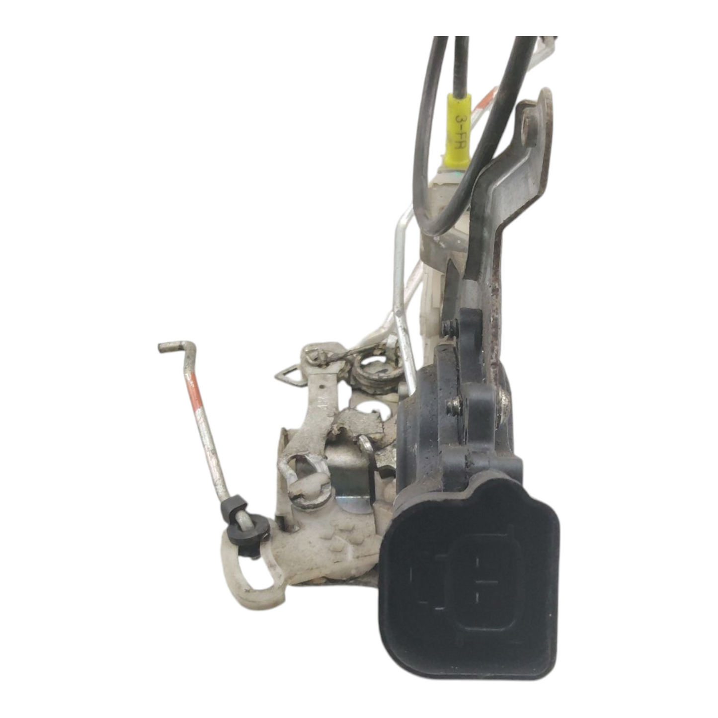 Serratura Porta Anteriore Destro CITROEN C1 1 Serie 3 Porte