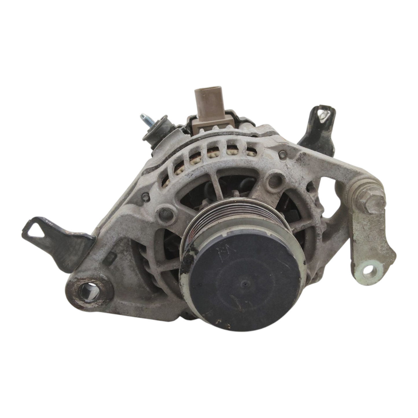 Alternatore PEUGEOT 108 1.0 Benzina Motore 1KR