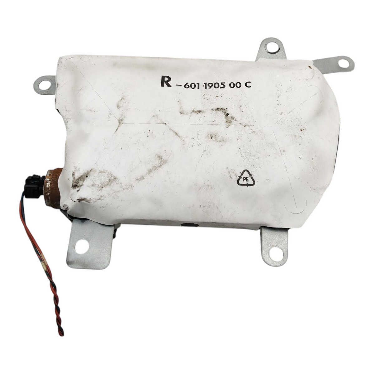 Airbag Porta Anteriore Destro BMW SERIE 5 E61 E60