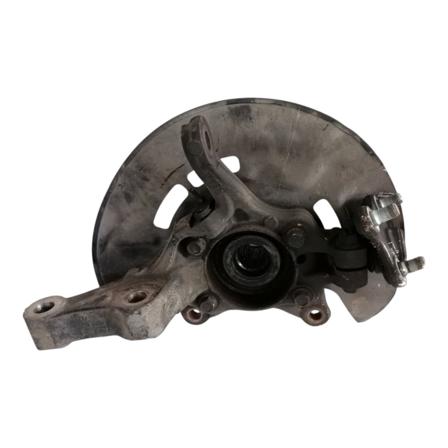 Fusello Mozzo Anteriore Destro KIA SPORTAGE 4 Serie Benzina Diesel