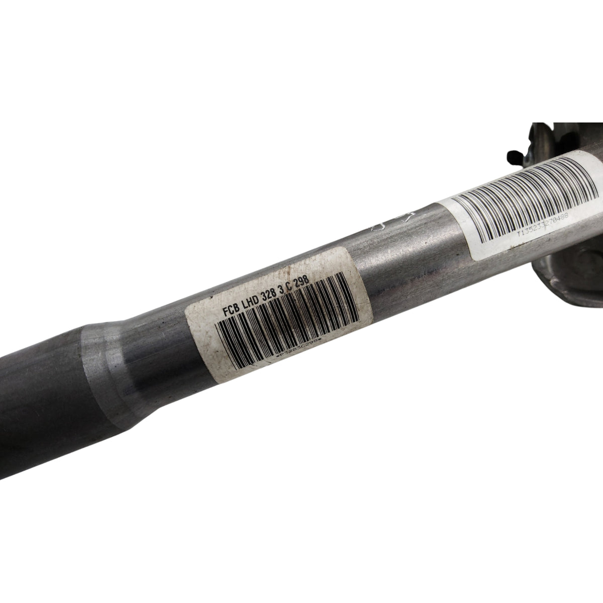 Piantone Sterzo Elettrico FIAT PANDA 3 Serie 312 1.0 Hybrid 46341162