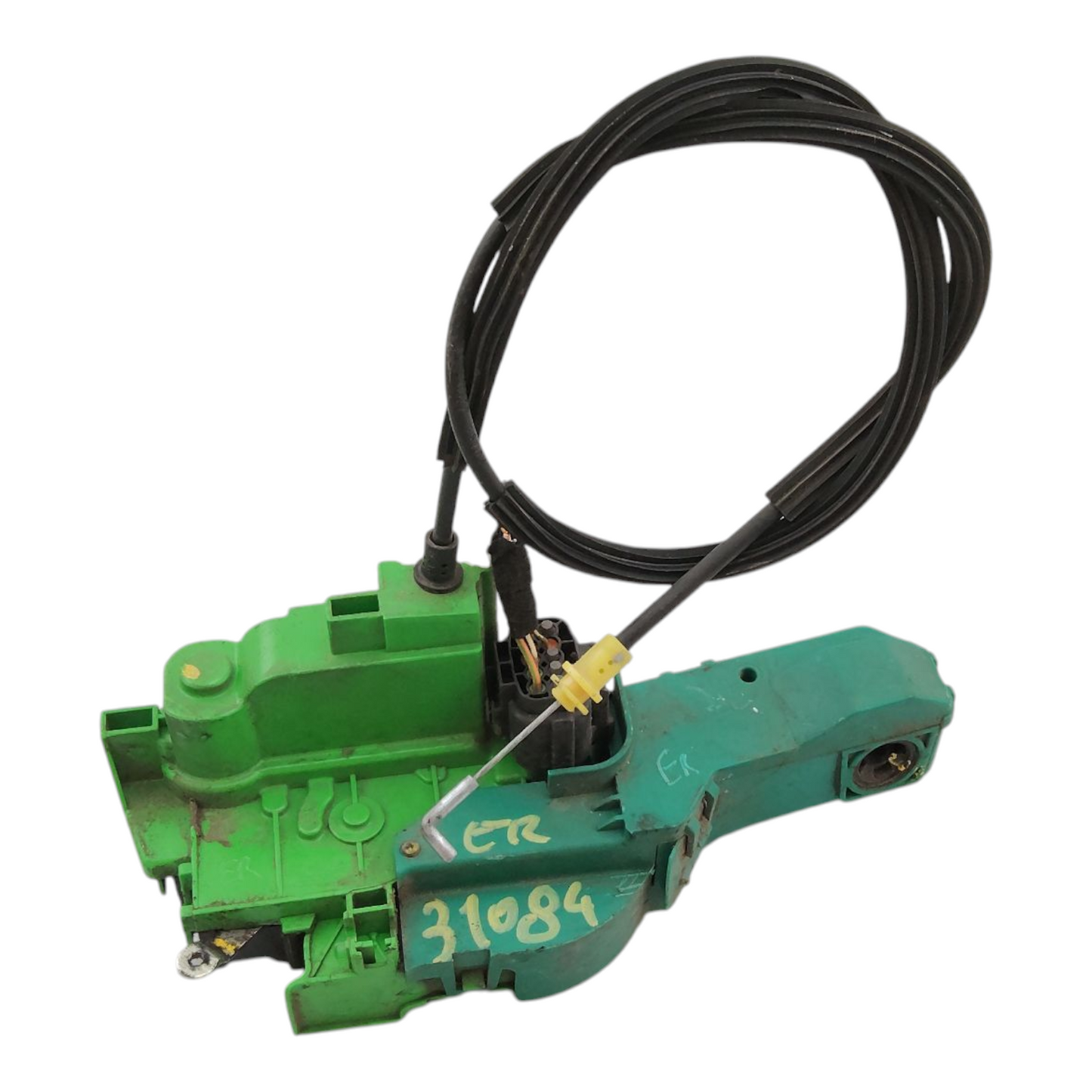 Serratura Porta Anteriore Sinistro ALFA ROMEO MITO