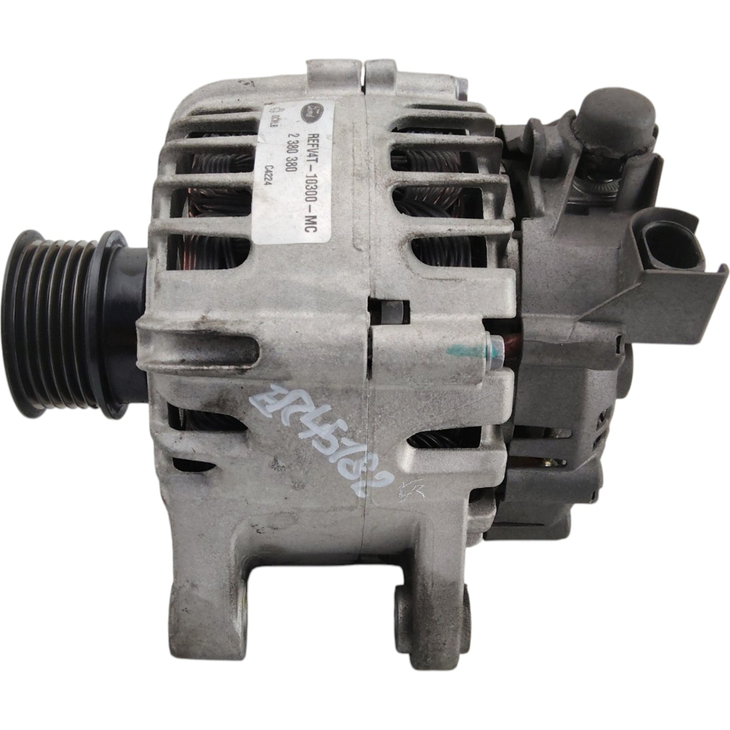 Alternatore FORD KUGA 2 Serie 2.0 TDCi Motore XRMA