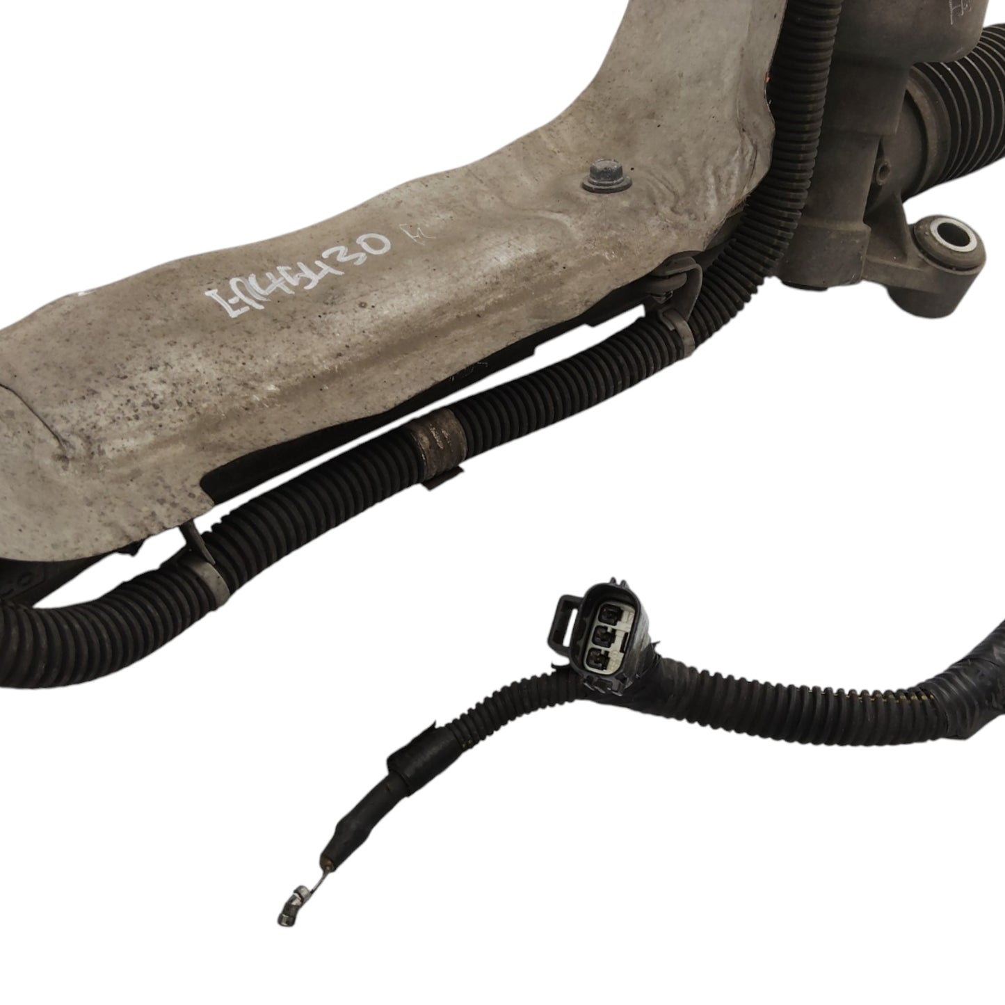Scatola Sterzo Servosterzo FORD KUGA 2 Serie 2.0 TDCi Pre-Restyling