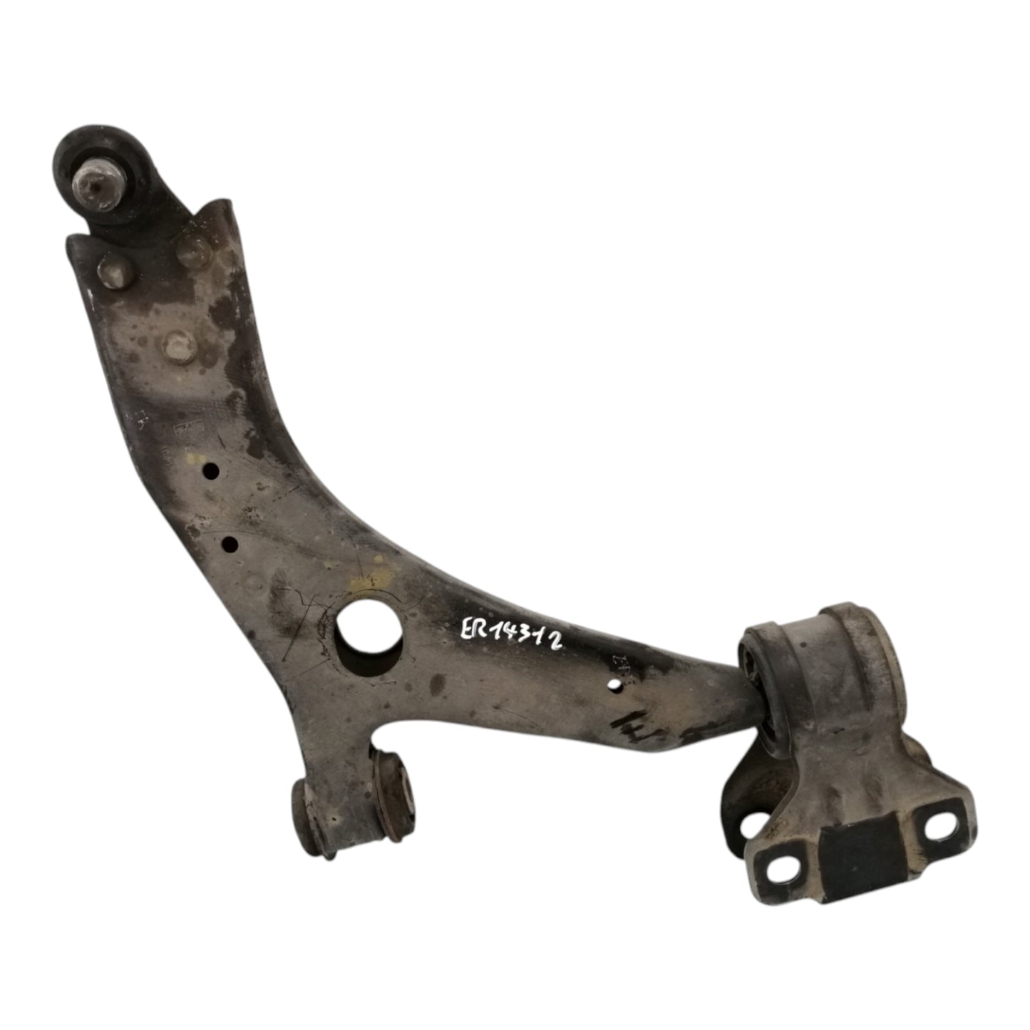 Braccio Oscillante Anteriore Destro VOLVO V40 2 Serie Benzina Diesel