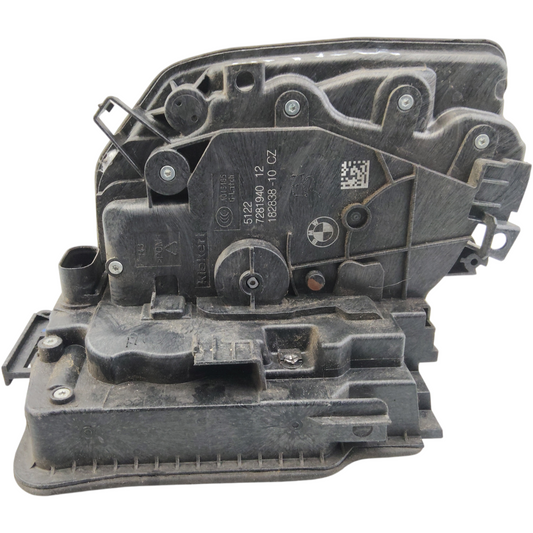 Serratura Porta Posteriore Destro MINI ONE COOPER F55