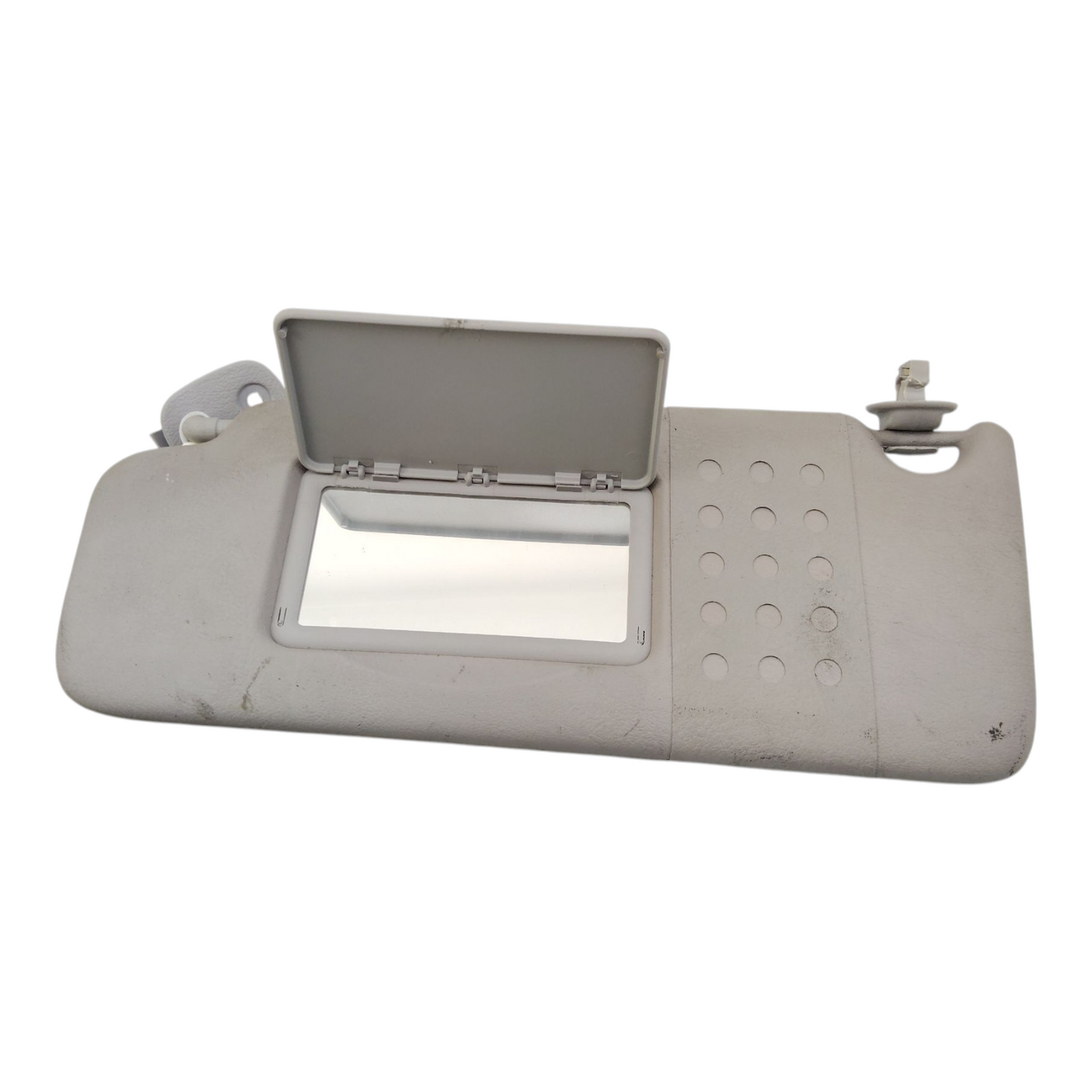 Pannello Alette Parasole Sinistro RENAULT CLIO 2 Serie