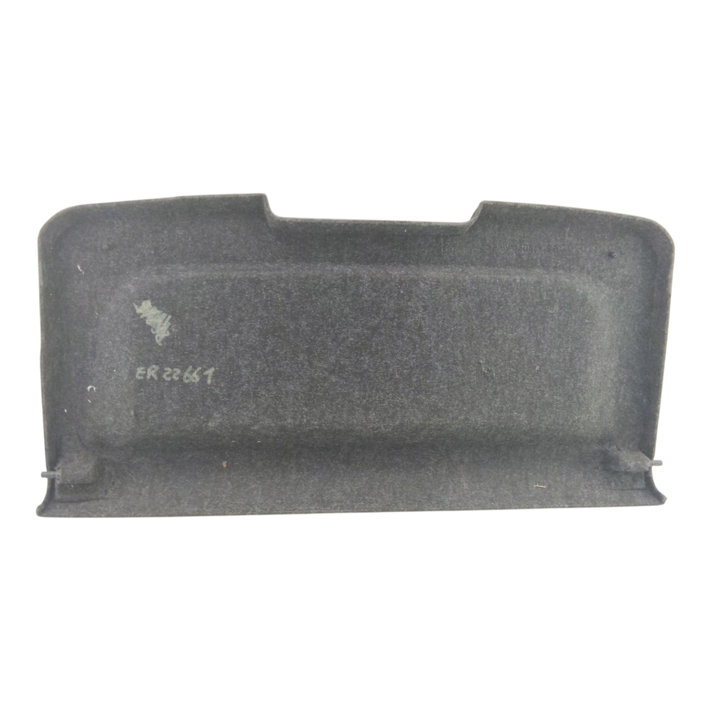 Cappelliera Ripiano Copertura Vano Bagagli FIAT PUNTO 3 Serie