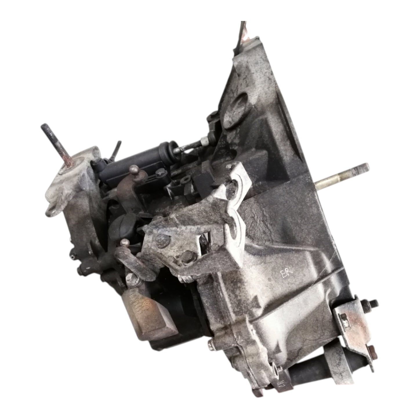 Cambio Manuale 5 Marce LANCIA MUSA 1 2 Serie 1.3 MJTD 188A9000