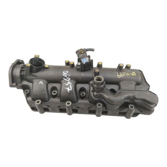 Collettore Aspirazione ALFA ROMEO GIULIETTA/MITO 1.6 JTDM