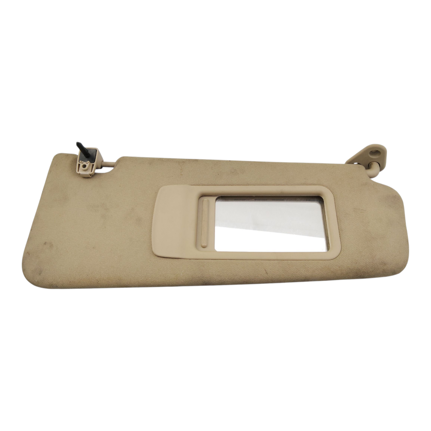 Pannello Alette  Parasole Destro BMW SERIE 3 E91