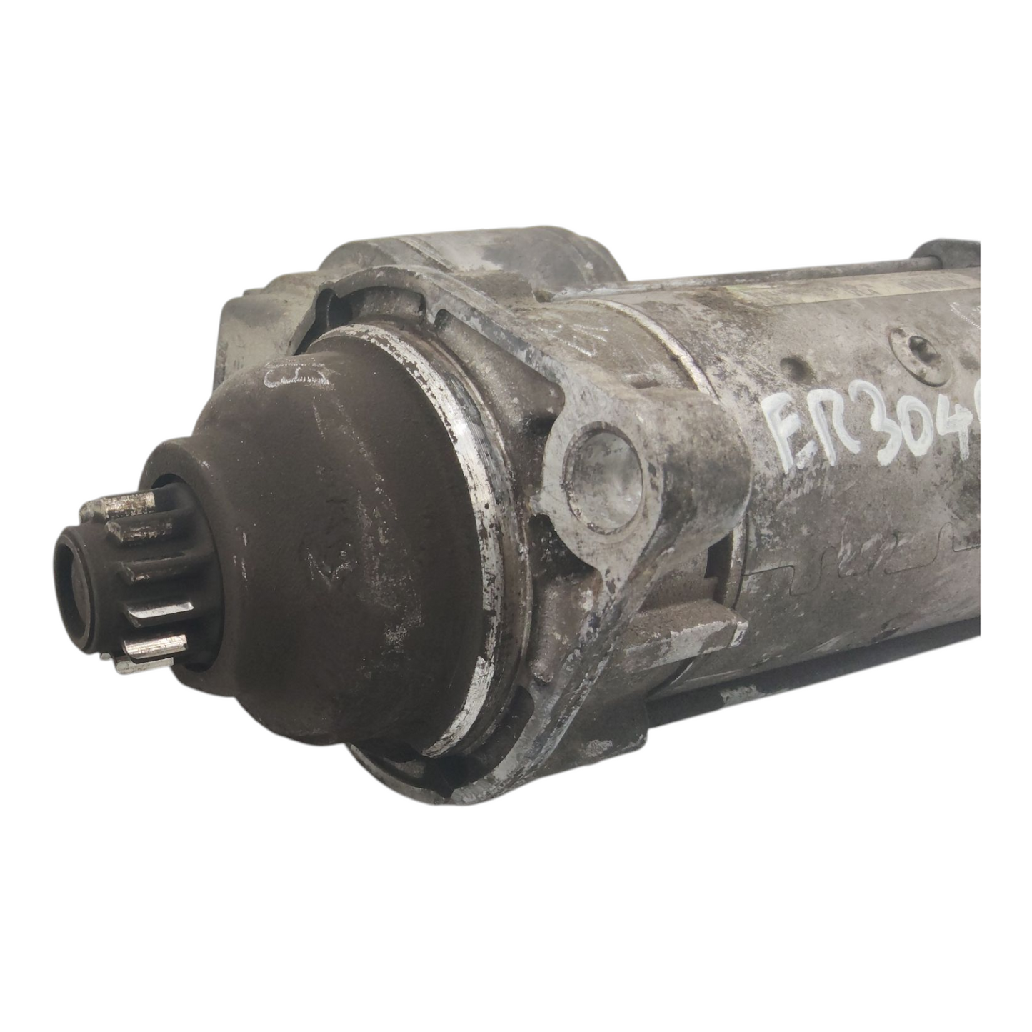 Motorino Avviamento SEAT IBIZA 4 Serie 6L1 Diesel