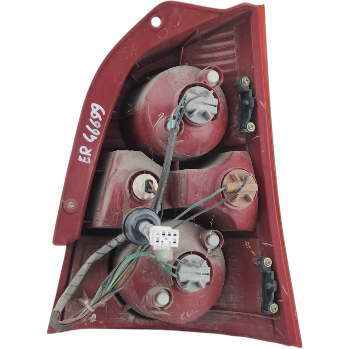 Fanale Stop Posteriore Sinistro HYUNDAI ATOS PRIME 1 2 Serie