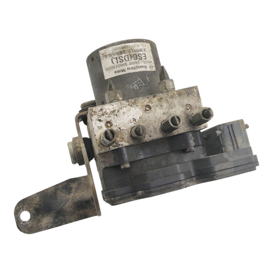 Gruppo Centralina Pompa Abs SSANGYONG KORANDO 3 Serie 2.0 Motore 671950