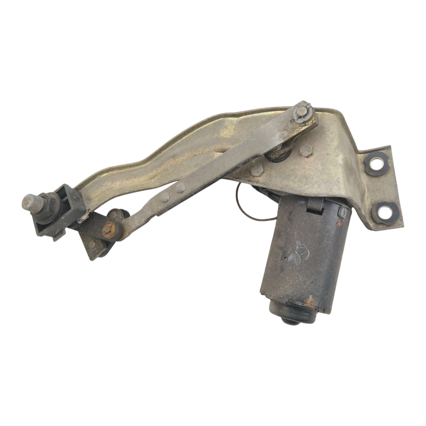 Meccanismo Tandem Tergicristallo FIAT PANDA 1 Serie