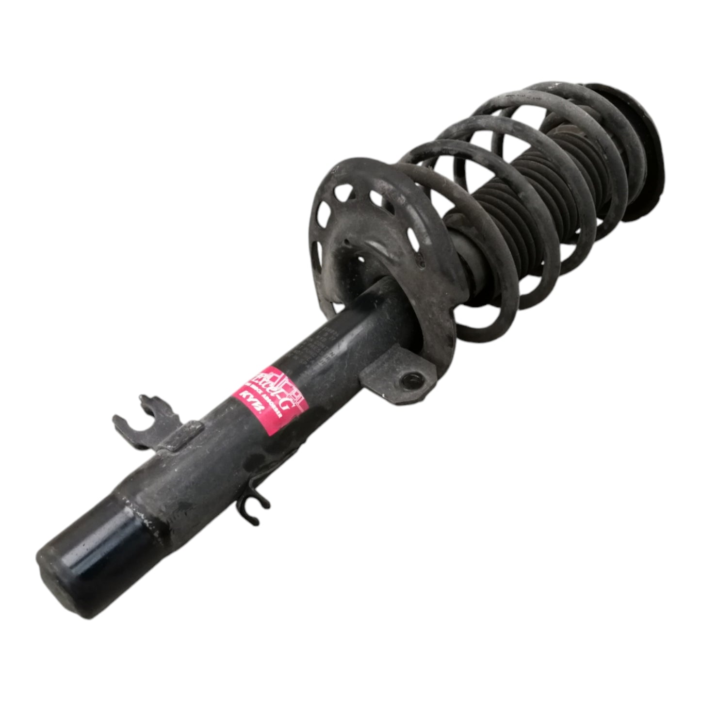 Ammortizzatore Anteriore Destro CITROEN C3 2 Serie Benzina Diesel