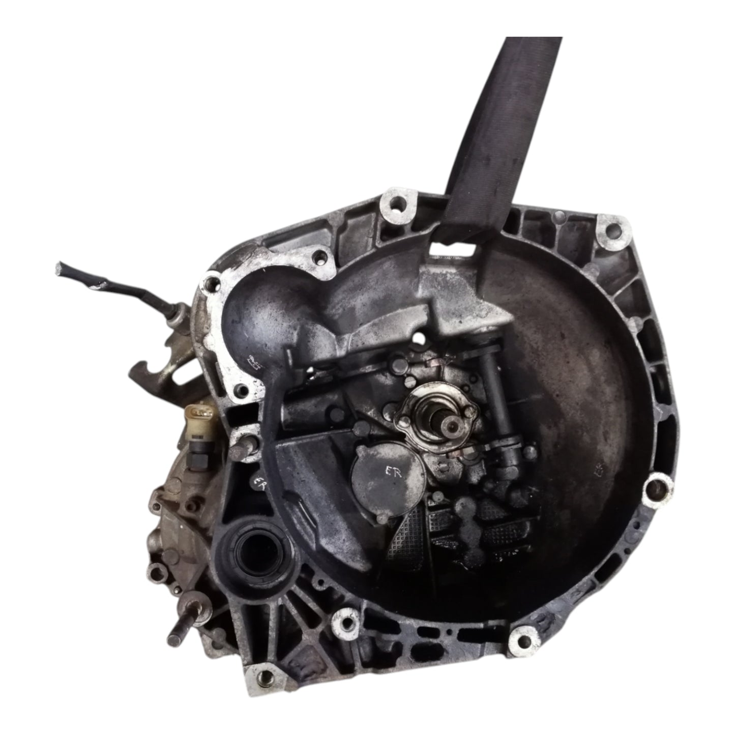 Cambio Manuale 5 Marce FIAT MULTIPLA 2 Serie 1.9 JTD Motore 186A8000