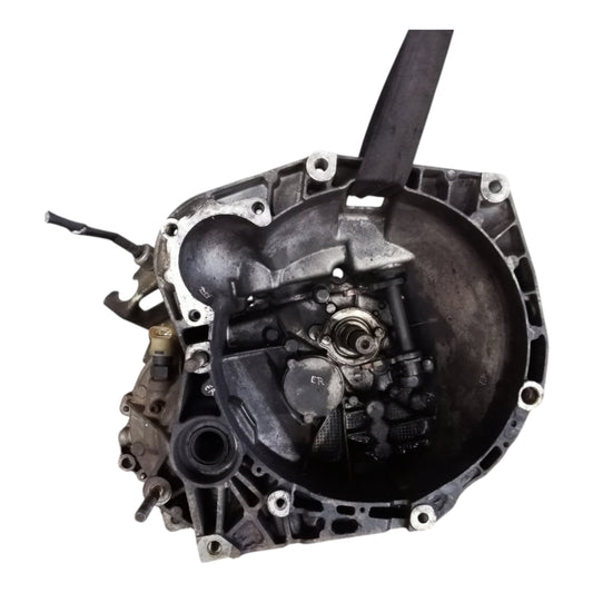 Cambio Manuale 5 Marce FIAT MULTIPLA 2 Serie 1.9 JTD Motore 186A8000
