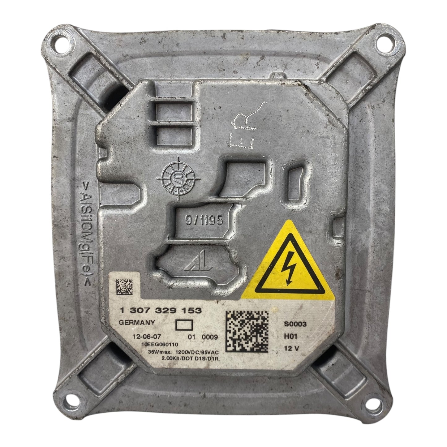 Centralina Proiettore Xenon Sinistro BMW X3 E83/X5 E70/SERIE 3 E92 E93