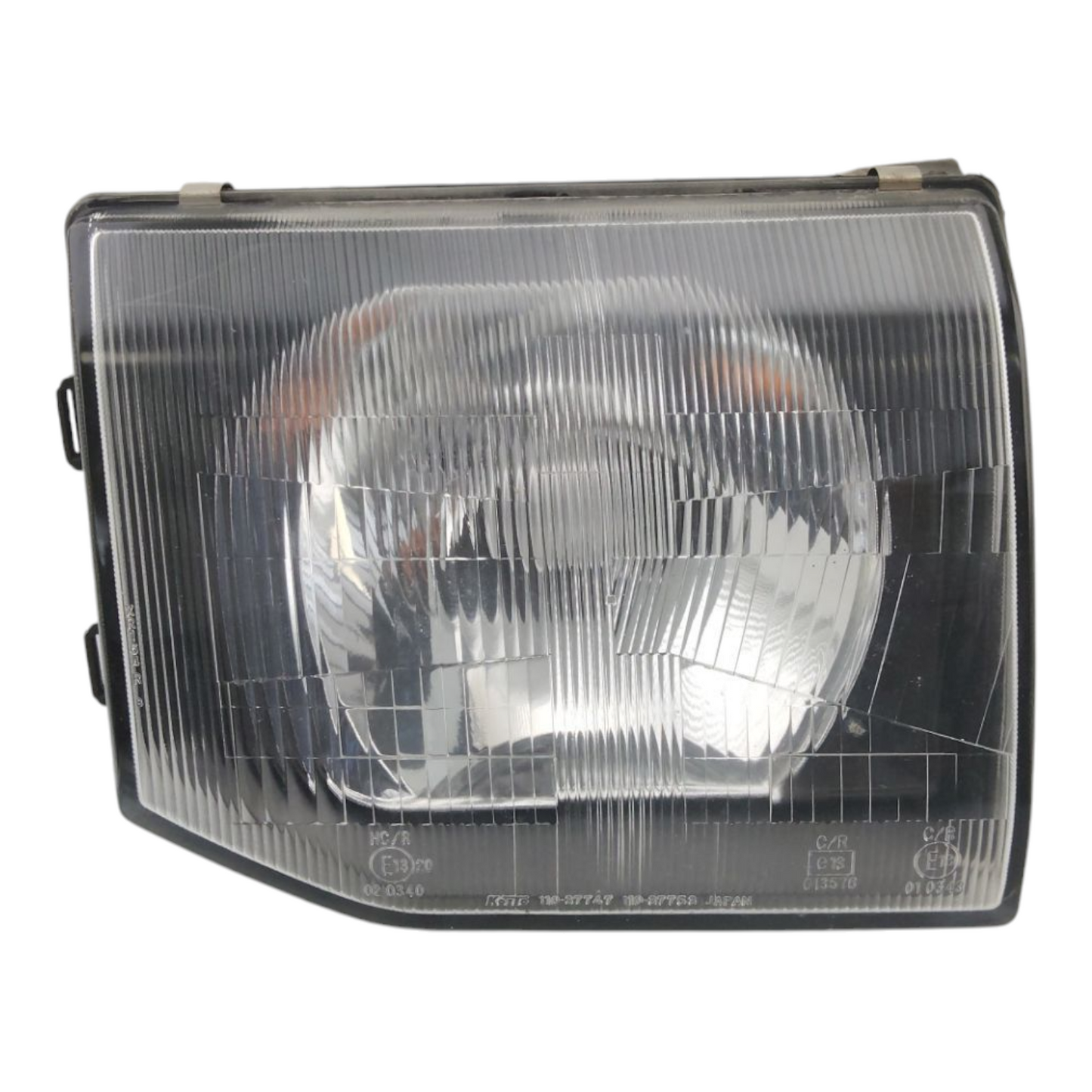 Faro Proiettore Anteriore Destro MITSUBISHI PAJERO 2 Serie