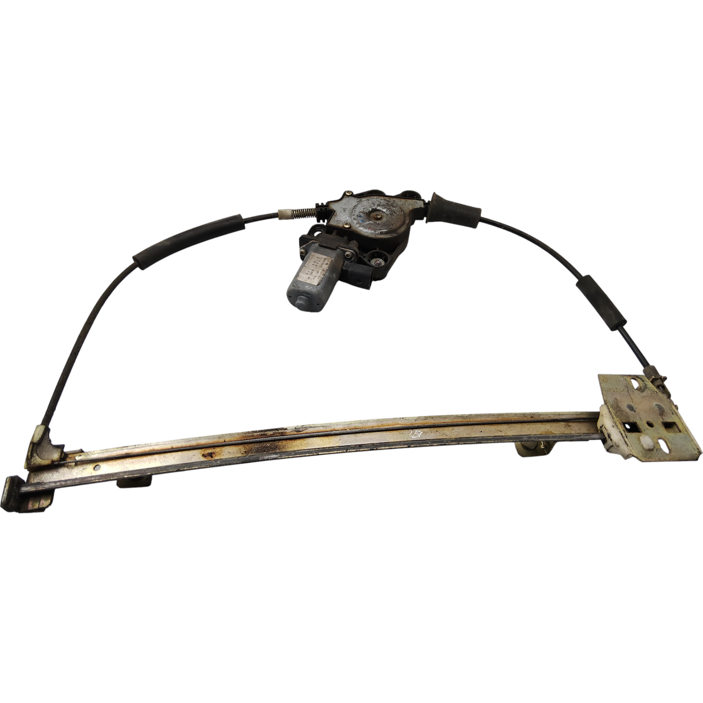 Alzacristallo Alzavetro Anteriore Destro FIAT SEICENTO/600