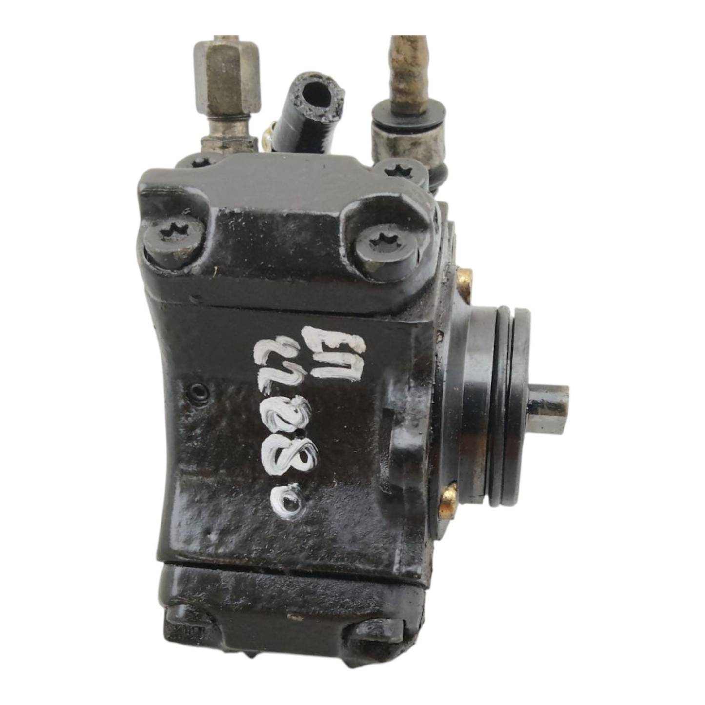 Pompa Iniezione LANCIA YPSILON 1 2/MUSA 1 2 Serie 1.3 Multijet