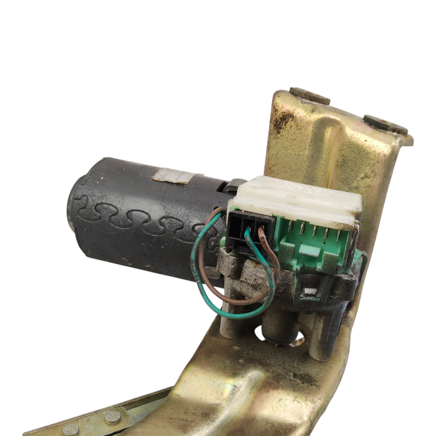 Meccanismo Tandem Tergicristallo FIAT PANDA 1 Serie 141
