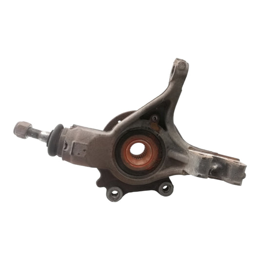 Fusello Mozzo Anteriore Sinistro CITROEN C4 PICASSO 1 Serie/BERLINGO 3