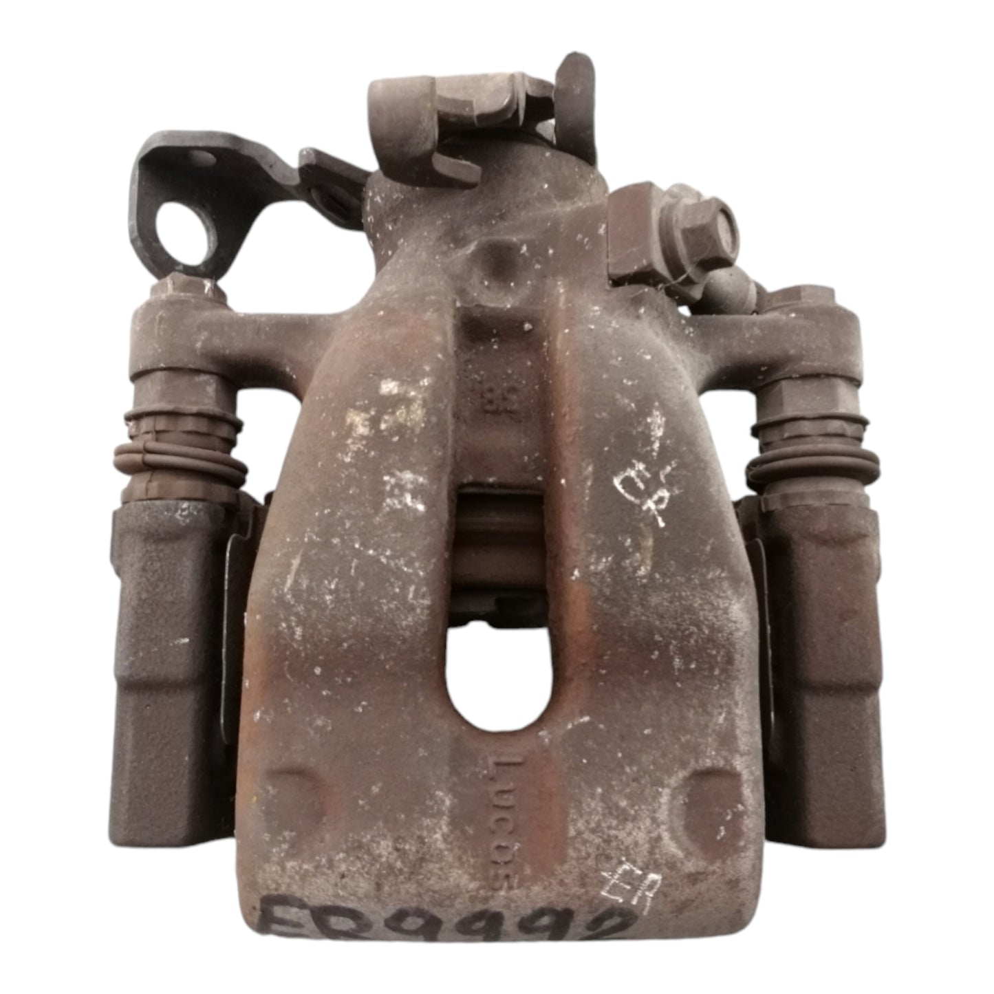 Pinza Freno Posteriore Destro OPEL MERIVA A /ZAFIRA A/ASTRA G H